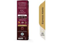 Cápsula de Café Espresso Atento 3 Corações TRES 10 Cápsulas - 3