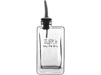 Azeiteiro de Vidro Luigi Bormioli - 1