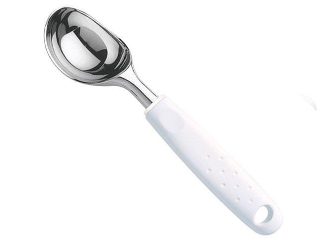 Concha para Sorvete - 1