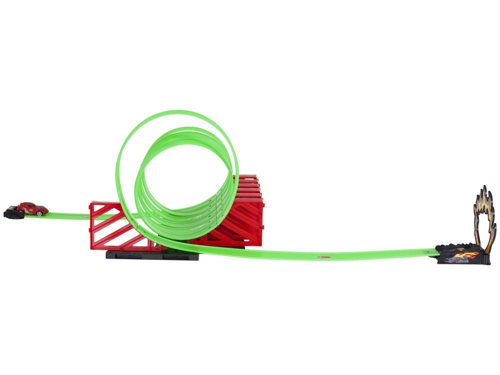 Pista Super Looping - 1