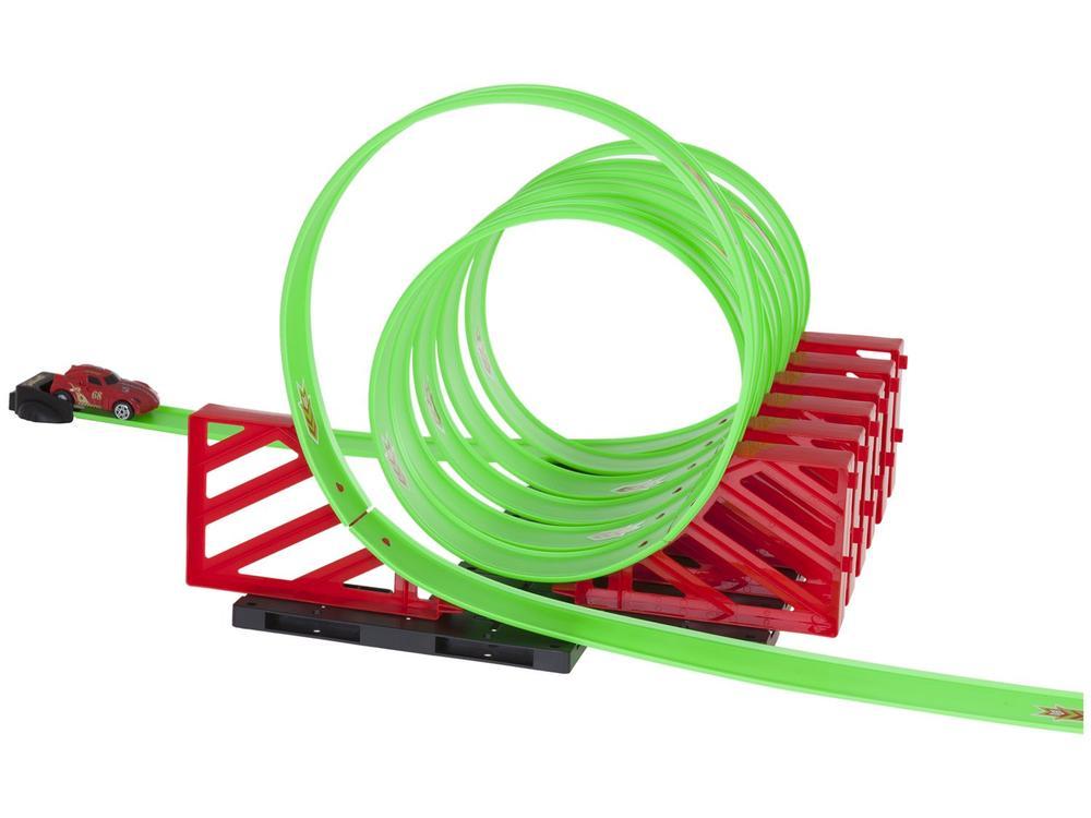 Pista Super Looping - 2