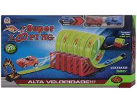 Pista Super Looping - 8