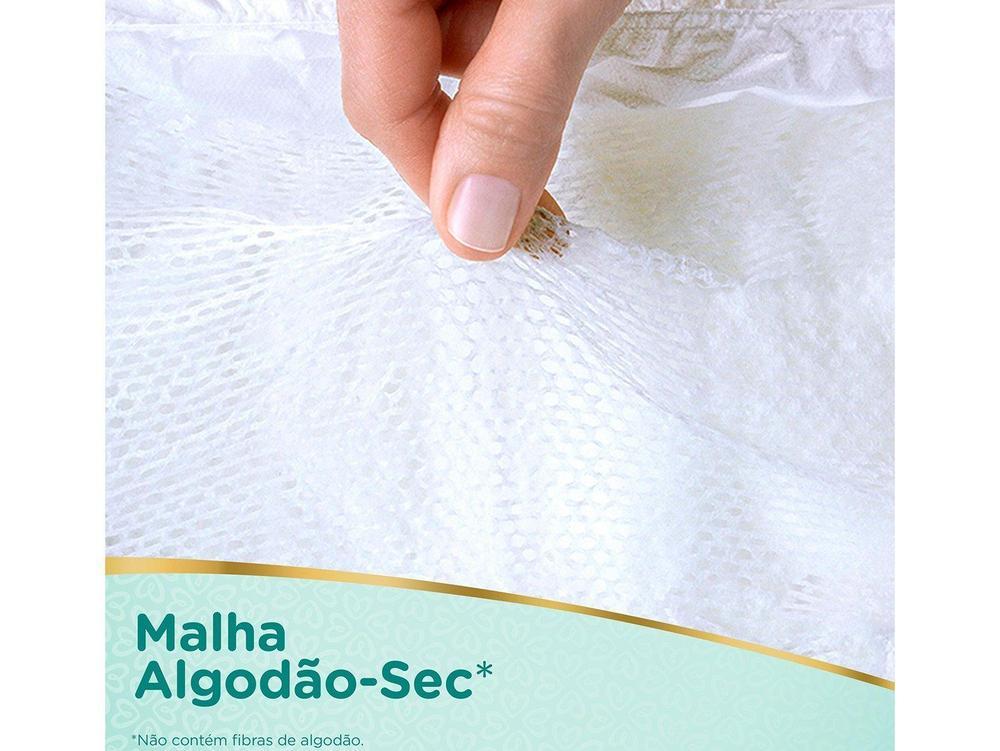 Fralda Pampers Premium Care RN Até 4kg 36 Unidades - 12