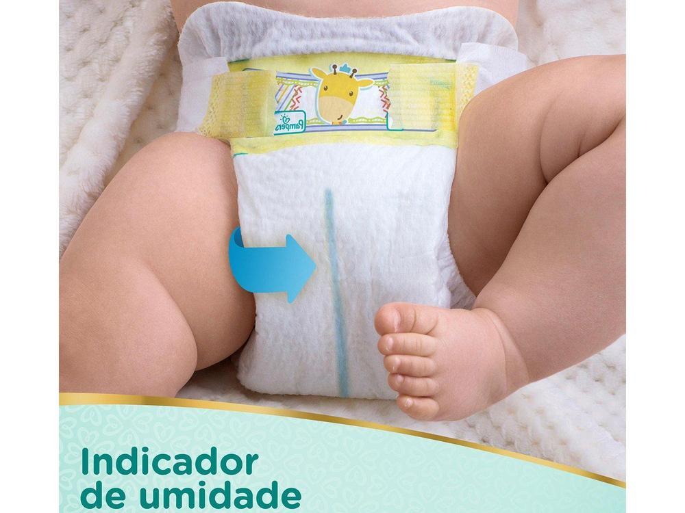 Fralda Pampers Premium Care RN Até 4kg 36 Unidades - 13