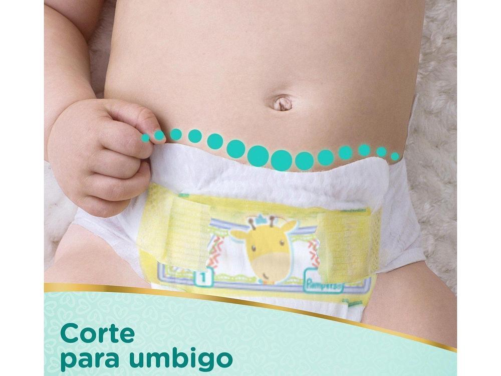 Fralda Pampers Premium Care RN Até 4kg 36 Unidades - 14