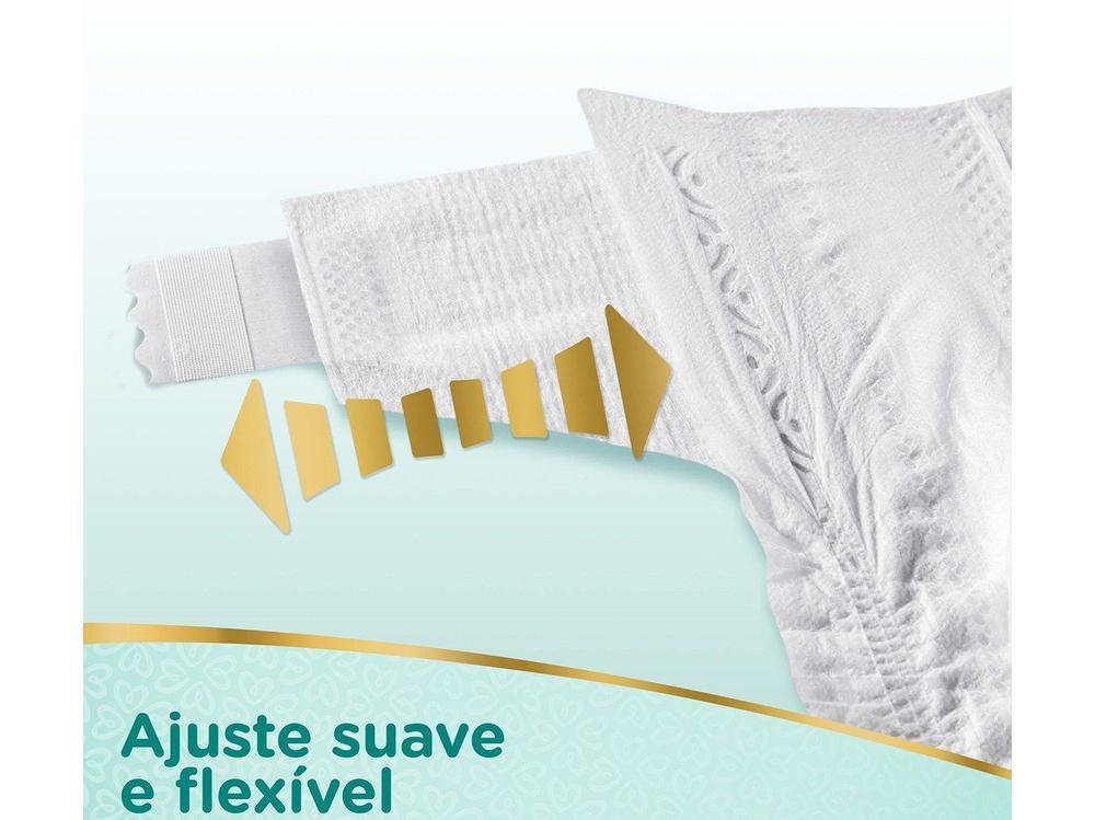 Fralda Pampers Premium Care RN Até 4kg 36 Unidades - 16