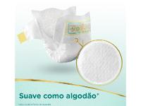Fralda Pampers Premium Care RN Até 4kg 36 Unidades - 11