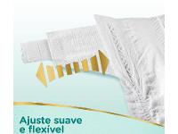 Fralda Pampers Premium Care RN Até 4kg 36 Unidades - 16