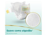 Fralda Pampers Premium Care RN Até 4kg 36 Unidades