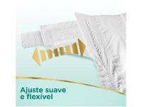 Fralda Pampers Premium Care RN Até 4kg 36 Unidades - 6