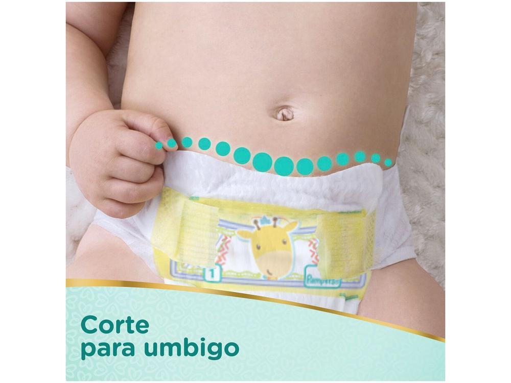 Fralda Pampers Premium Care RN+ - 17