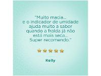 Fralda Pampers Premium Care RN+ - 14