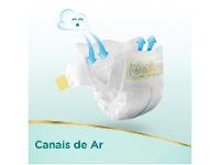Fralda Pampers Premium Care RN+ - 18