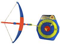 Jogo Arco e Dardos - 1