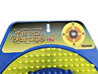 Jogo Arco e Dardos - 6