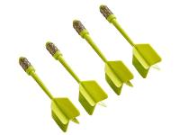 Jogo Arco e Dardos - 7