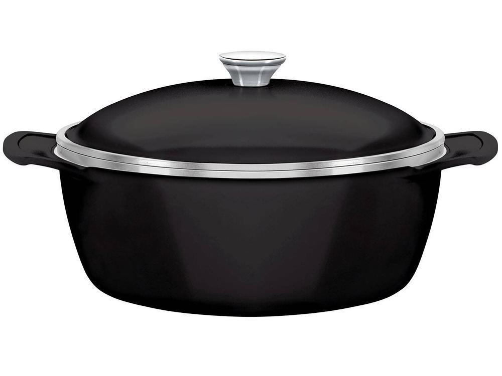 Caçarola Tramontina Alumínio 26cm - 1