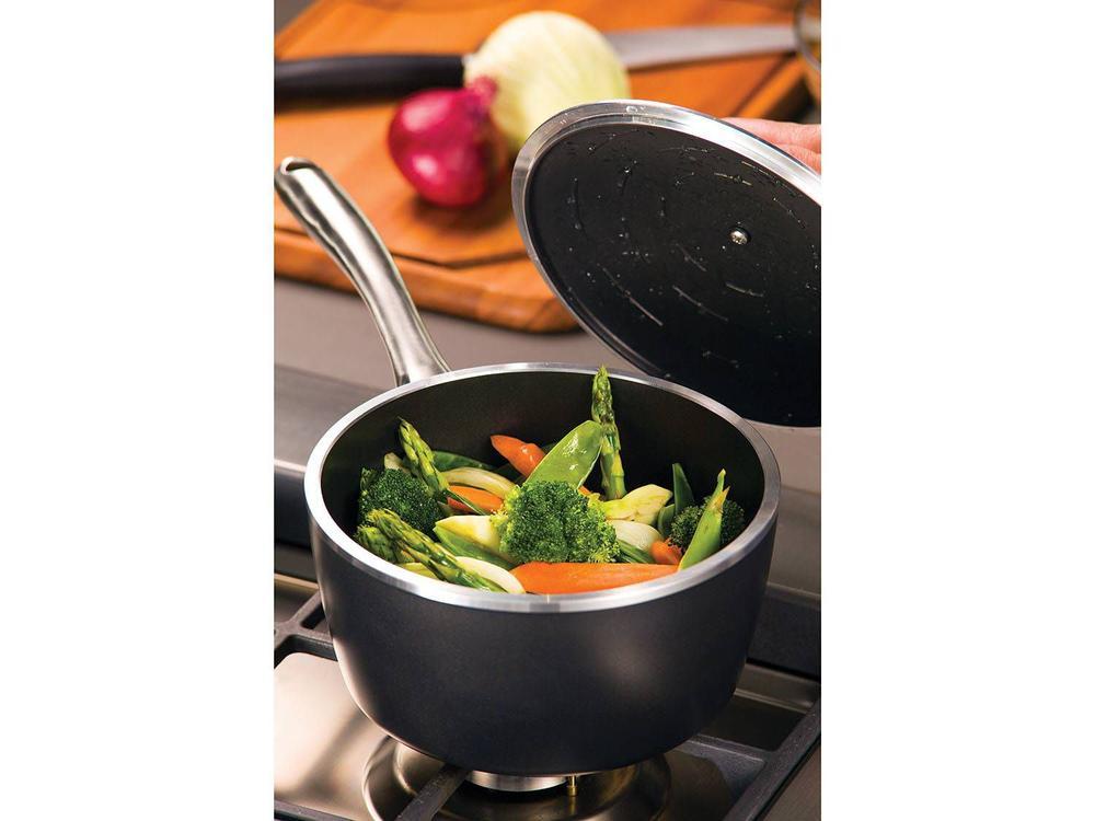 Caçarola Tramontina Alumínio 26cm - 5