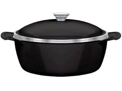 Caçarola Tramontina Alumínio 26cm - com Tampa Lyon 20960/026
