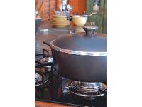 Caçarola Tramontina Alumínio 26cm - 6