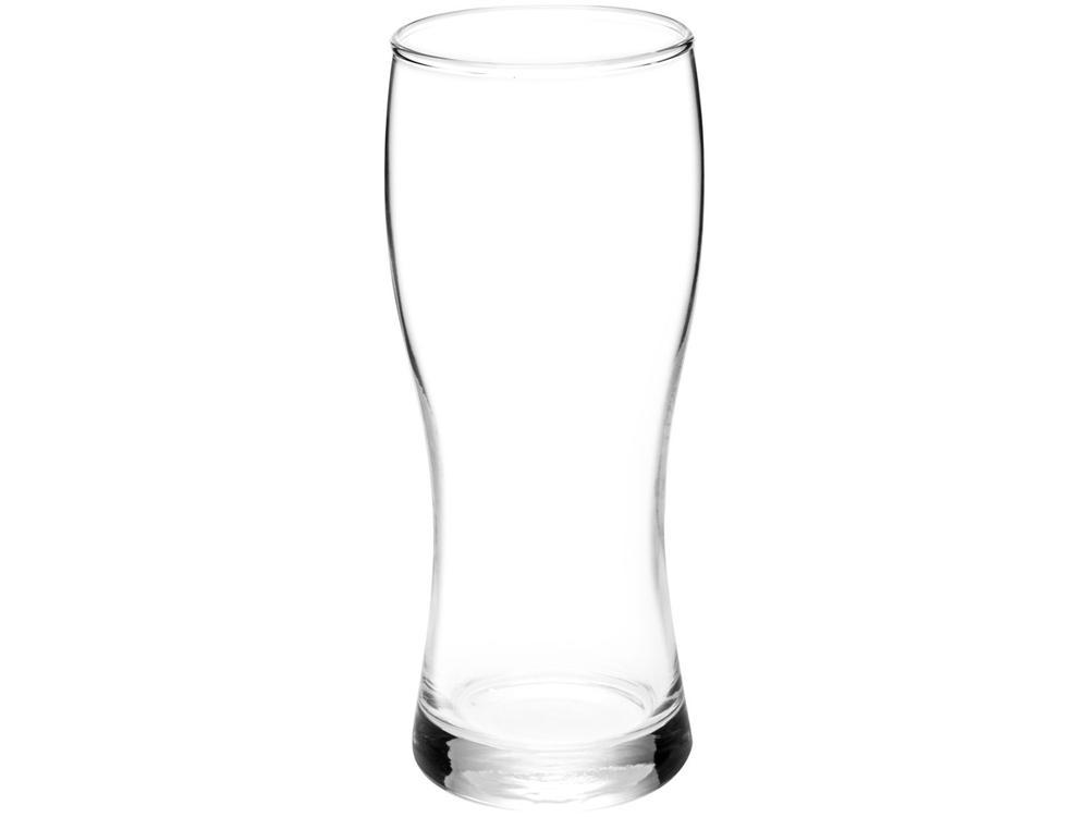 Jogo de Copos de Vidro para Cerveja 4 Peças - 5