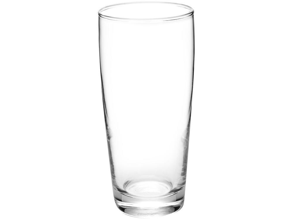 Jogo de Copos de Vidro para Cerveja 4 Peças - 6