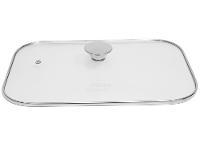 Conjunto para Assar e Servir Inox 3 Peças Tramontina Cosmos 64310114 - 5