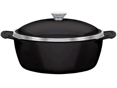 Caçarola Tramontina Alumínio 24cm