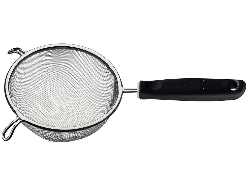 Peneira Inox 13cm Tramontina Utilitá - 3