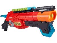 Lançador de Dardos Dino Attack Candide 30 Peças - 3