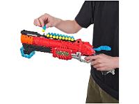 Lançador de Dardos Dino Attack Candide 30 Peças - 5