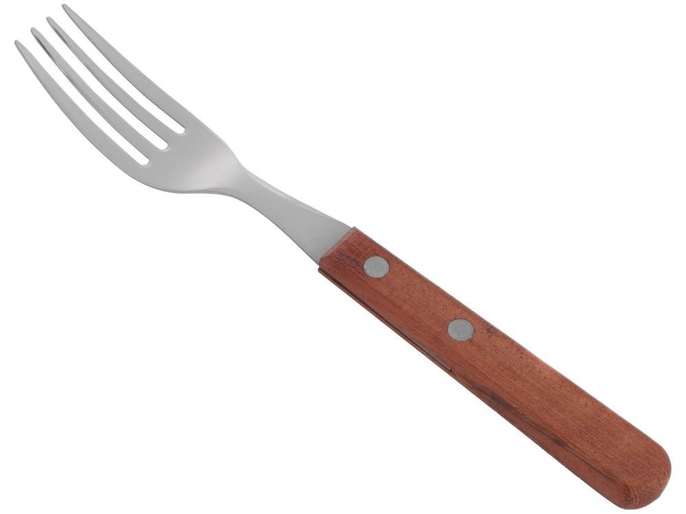 Jogo de Talheres para Churrasco Tramontina 22399030 12 Peças - 3