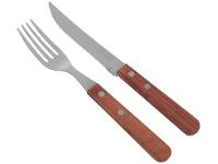 Jogo de Talheres para Churrasco Tramontina 22399030 12 Peças - 5