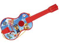 Violão de Brinquedo Patrulha Canina Elka - 1