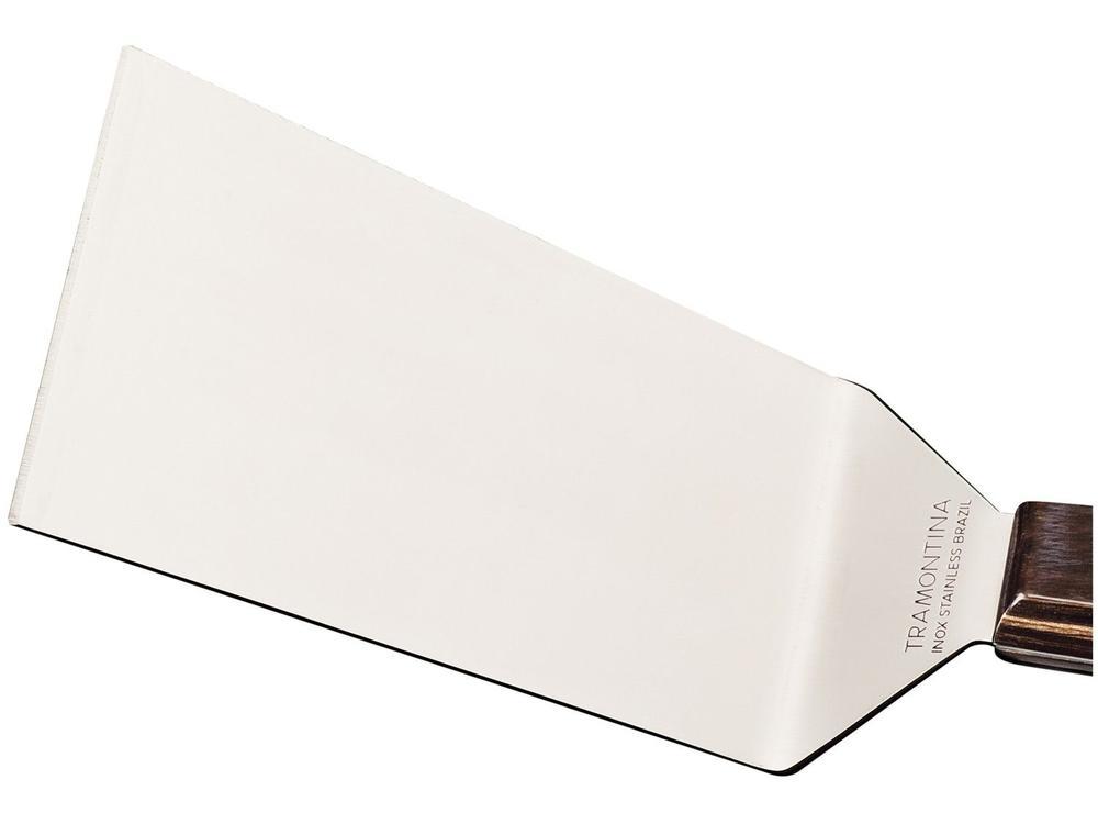 Espátula para Fritura Inox Tramontina - 2