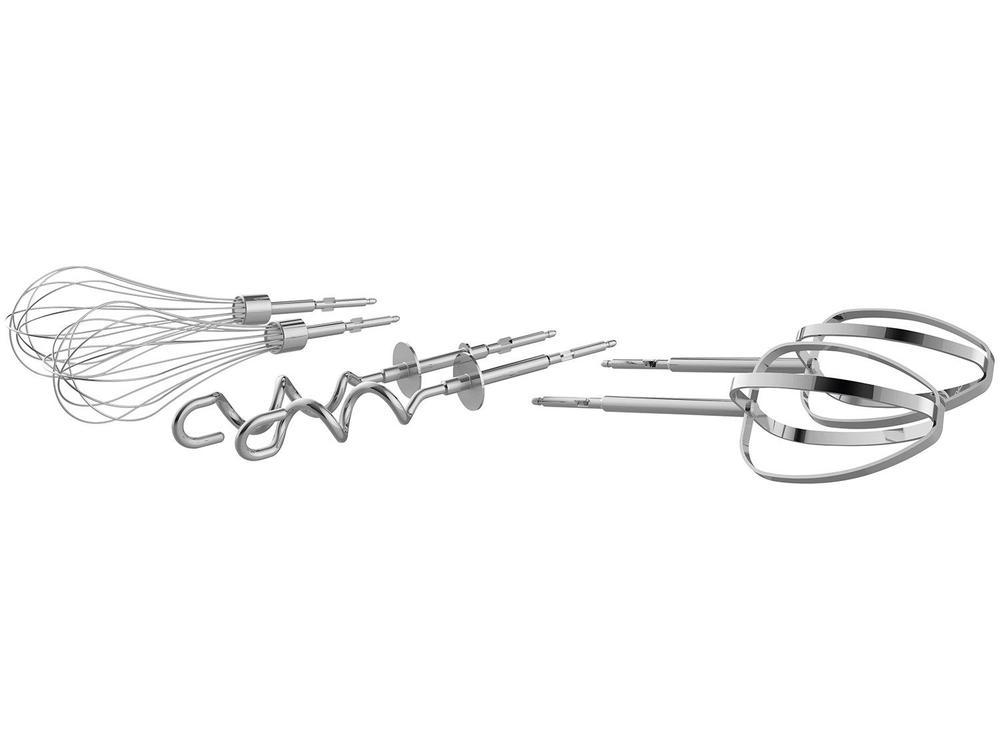 Batedeira Philco Vermelha 500W PBT510V - 1