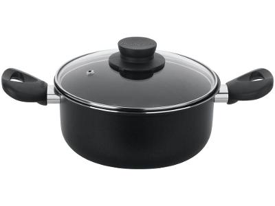 Caçarola Multiflon Antiaderente 5L 24cm