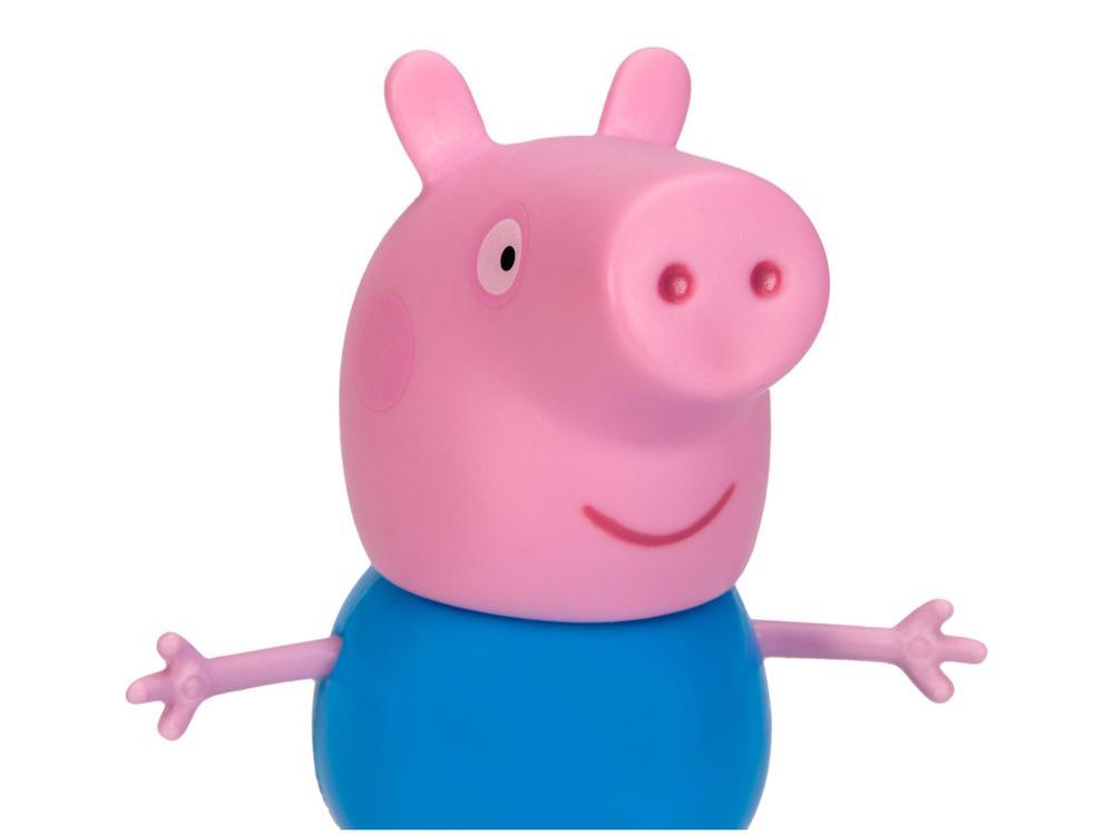 Boneco George Peppa Pig - 3