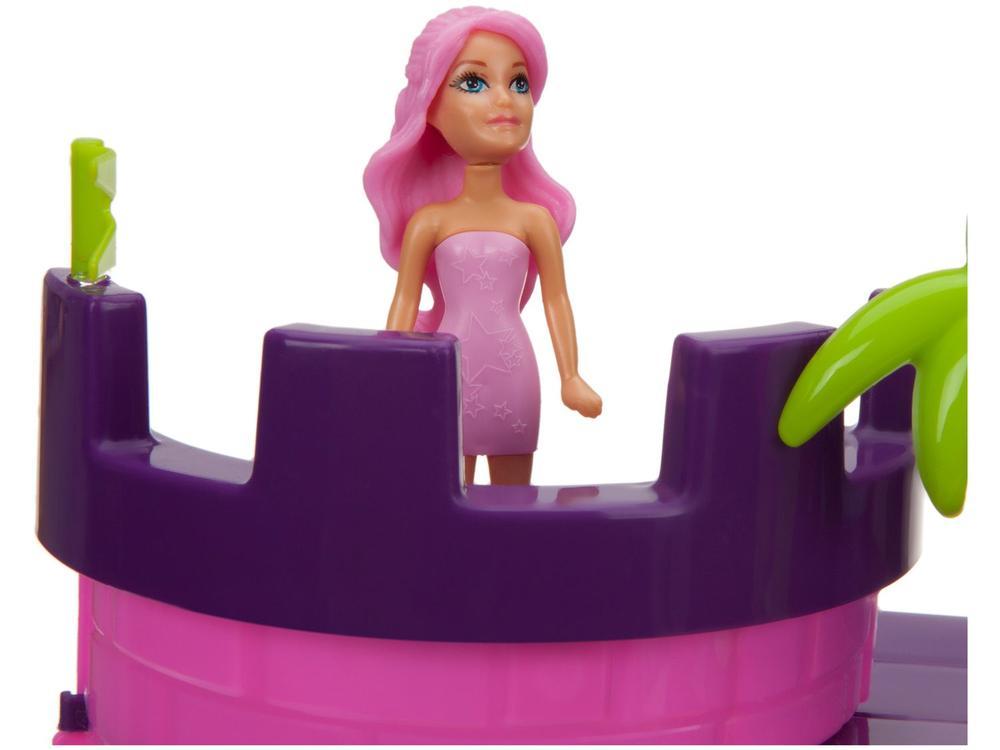 Playset Parque Aquático Judy Samba Toys - 5