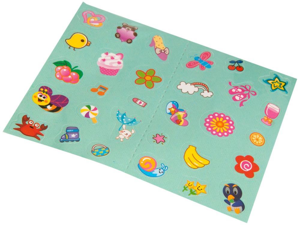 Playset Parque Aquático Judy Samba Toys - 8