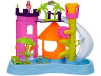 Playset Parque Aquático Judy Samba Toys - 1