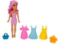 Playset Parque Aquático Judy Samba Toys - 2