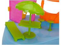 Playset Parque Aquático Judy Samba Toys