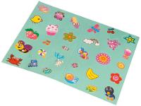 Playset Parque Aquático Judy Samba Toys - 8