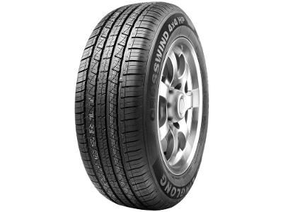 Pneu Aro 16” Linglong 245/70R16 111