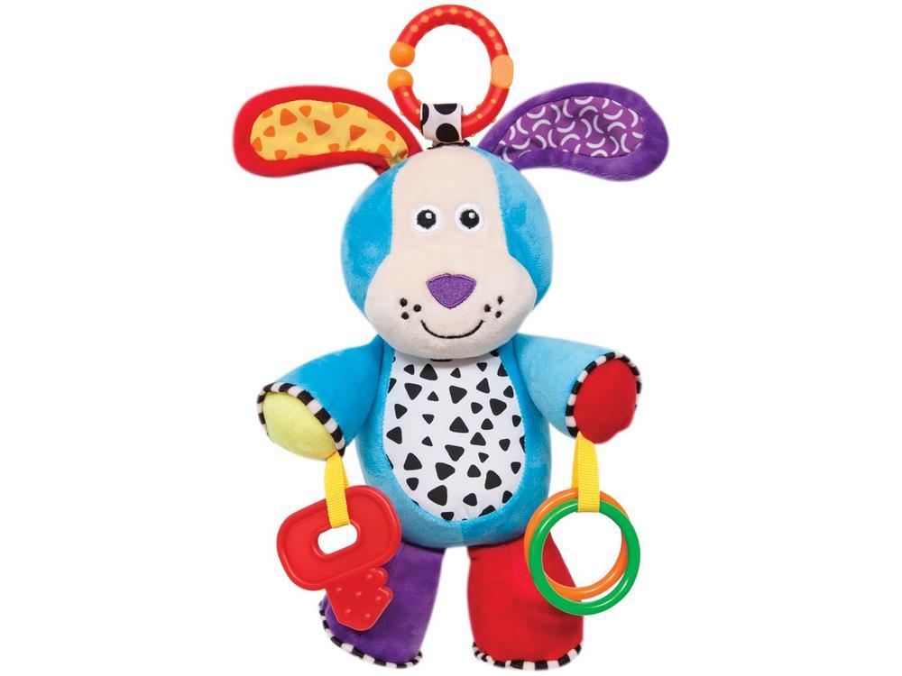 Móbile Cachorrinho de Atividades com Vibrador  - 1