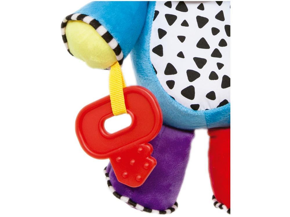 Móbile Cachorrinho de Atividades com Vibrador  - 4