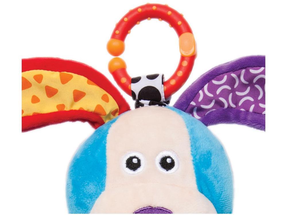 Móbile Cachorrinho de Atividades com Vibrador  - 5