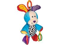 Móbile Cachorrinho de Atividades com Vibrador  - 3