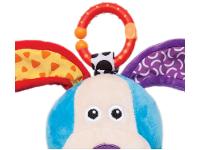 Móbile Cachorrinho de Atividades com Vibrador  - 5